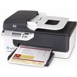 HP Officejet J4624 